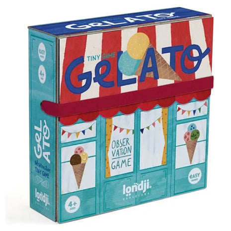 Gelato