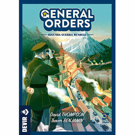 General Orders