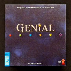 Genial. Edición 2004 (Segunda Mano)