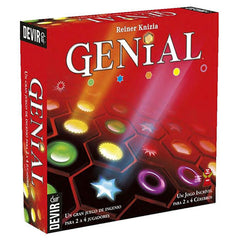 Genial. Edición 2012