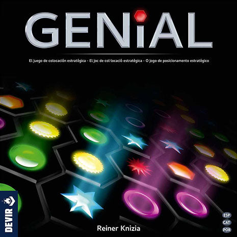 Genial. Edición 2024