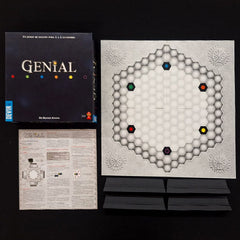 Genial. Edición 2004 (Segunda Mano)