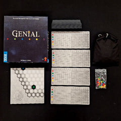 Genial. Edición 2004 (Segunda Mano)