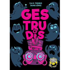Gestrudis