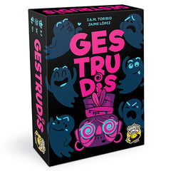 Gestrudis
