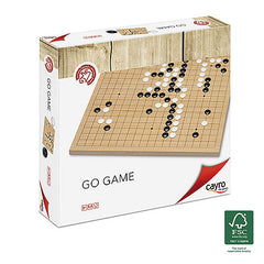 Go