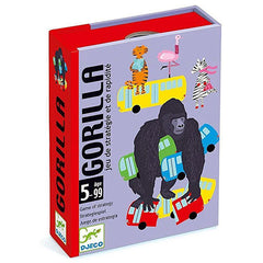 Gorilla