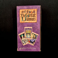 The Great Dalmuti (Segunda Mano)