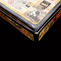 Guns & Steel (Segunda Mano)