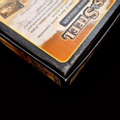 Guns & Steel (Segunda Mano)