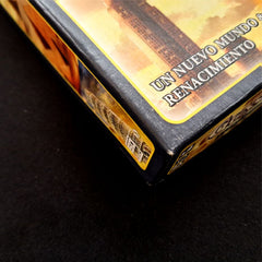 Guns & Steel (Segunda Mano)