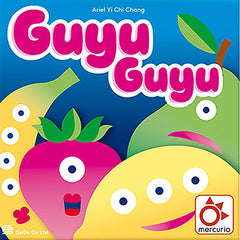 Guyu Guyu