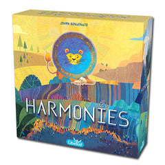 Harmonies
