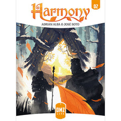 Harmonia (Català)