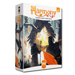 Harmonia (Català)