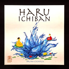 Haru Ichiban (Segunda Mano)