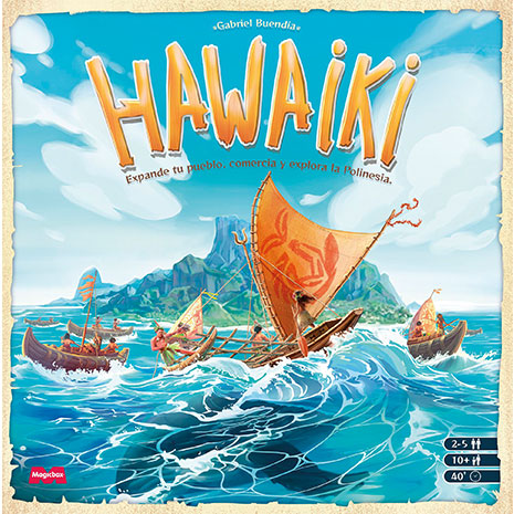 Hawaiki
