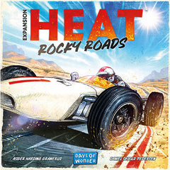 Heat. Terreno Inestable