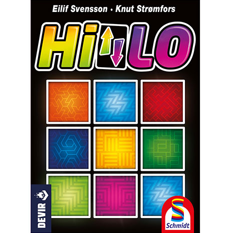 HILO