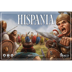 Hispania. La Conquista Romana