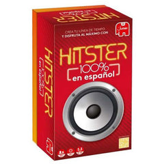 Hitster 100% en Español
