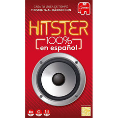 Hitster 100% en Español