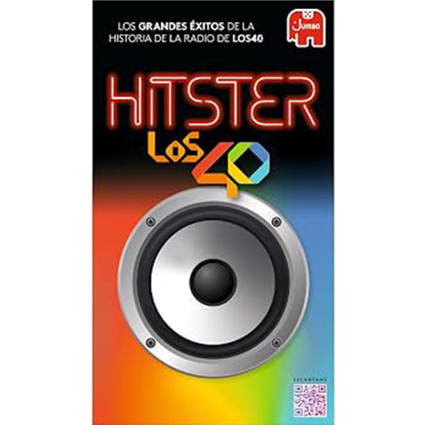 Hitster Los40