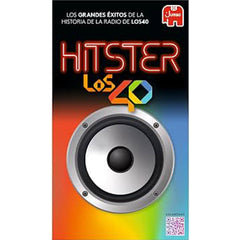 Hitster Los40