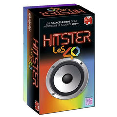 Hitster Los40