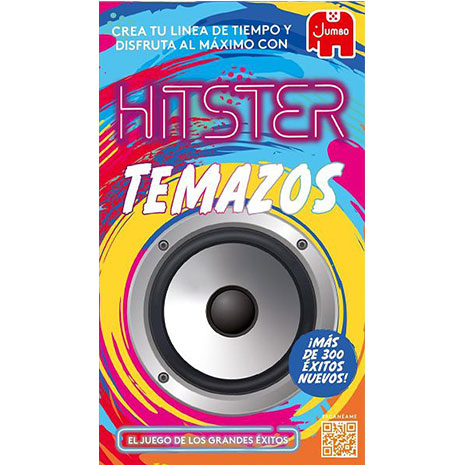 Hitster Temazos