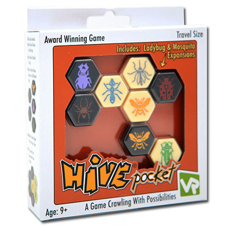Hive Pocket