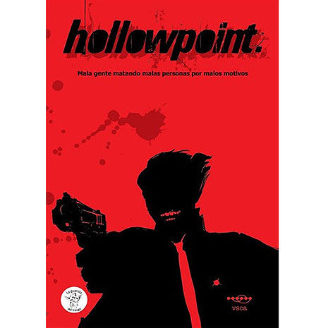 Hollowpoint