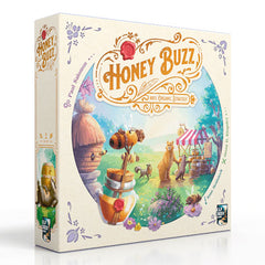 Honey Buzz