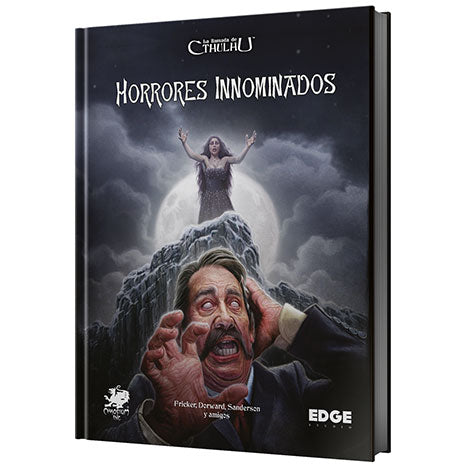 Horrores Innominados
