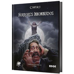 Horrores Innominados