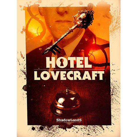 Hotel Lovecraft