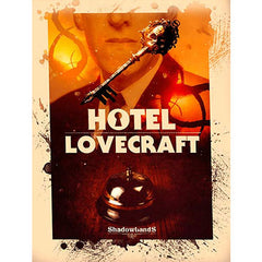 Hotel Lovecraft