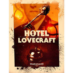 Hotel Lovecraft