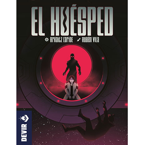 El Huesped