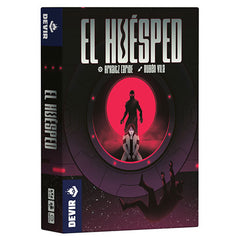 El Huesped