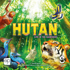 Hutan