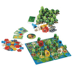 Hutan