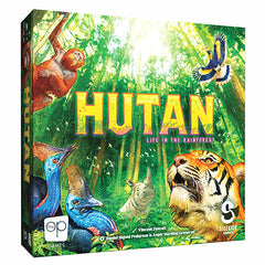 Hutan