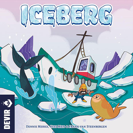 Iceberg