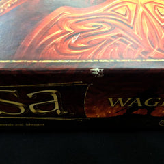 Ikusa (Segunda Mano)