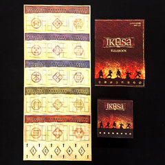 Ikusa (Segunda Mano)