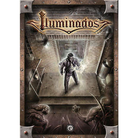 Iluminados