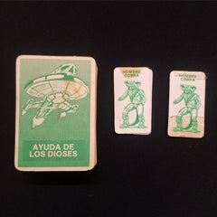 En Busca del Imperio Cobra. Segunda Edición Caja Grande (Segunda Mano)