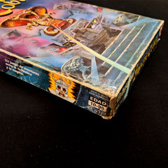 En Busca del Imperio Cobra. Segunda Edición Caja Grande (Segunda Mano)