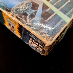 En Busca del Imperio Cobra. Segunda Edición Caja Grande (Segunda Mano)